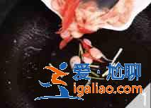 冬瓜炒白米虾怎么做？？