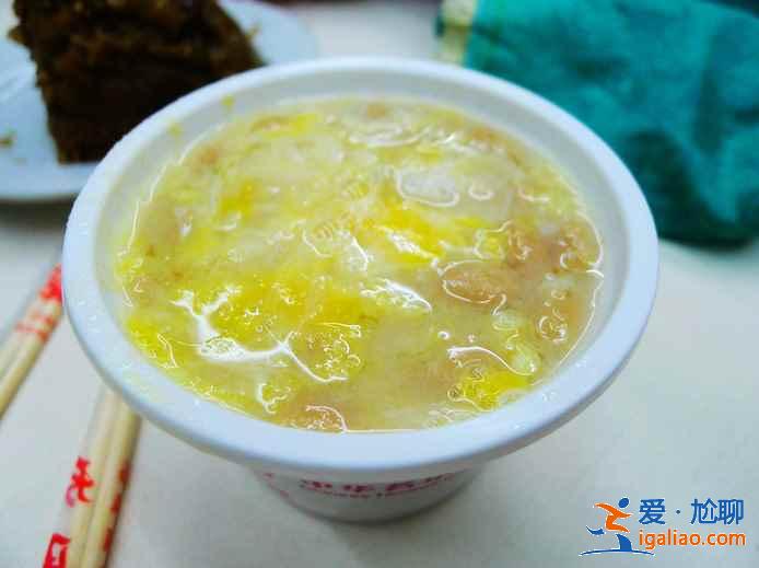 鼓浪屿美食盘点，便宜正宗又美味！？