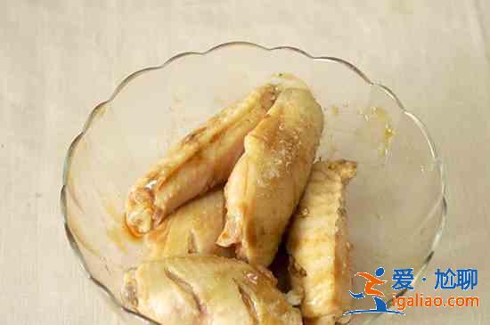 鸡翅的做法? 鸡翅的做法?