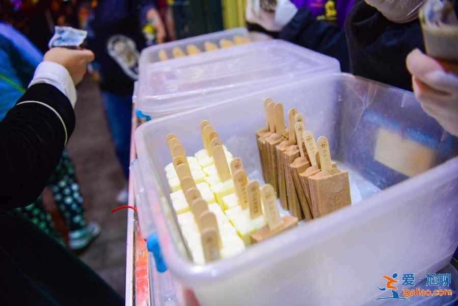 哈尔滨特色小吃有哪些，哈尔滨特色小吃推荐？