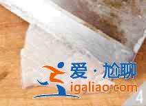 芫爆鱿鱼卷怎么做？？