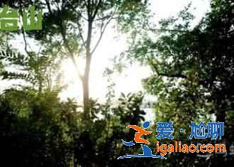 烟台有哪些好玩的景点，烟台旅游景点攻略，烟台好玩吗？