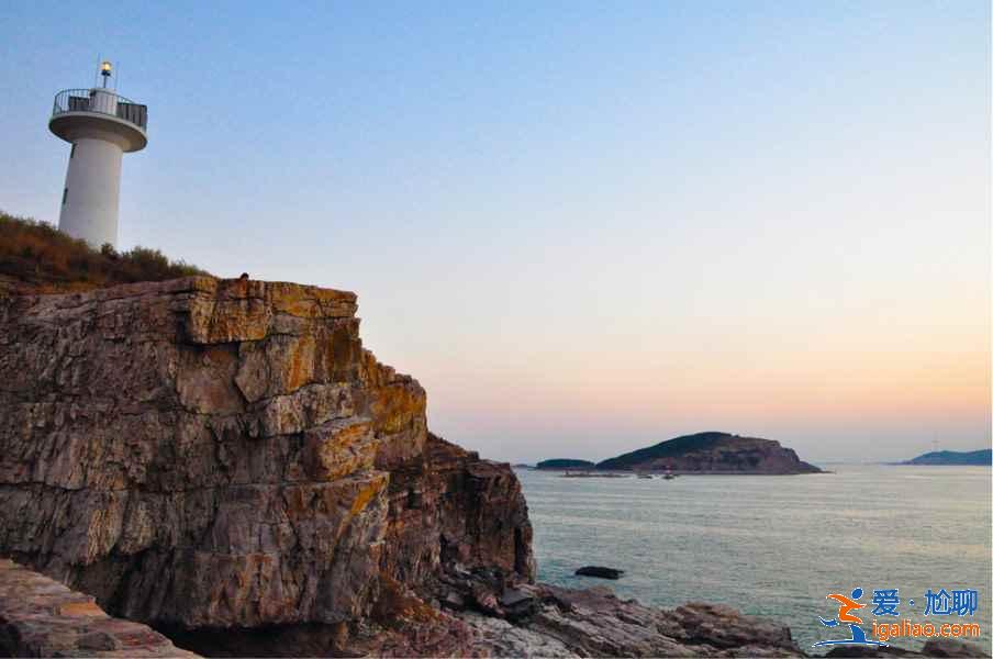 烟台有哪些好玩的景点，烟台旅游景点攻略，烟台好玩吗？