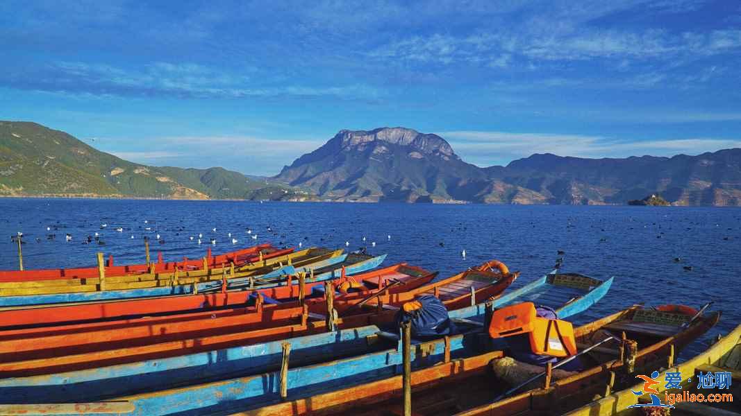 泸沽湖旅游注意事项，去泸沽湖需要注意什么？