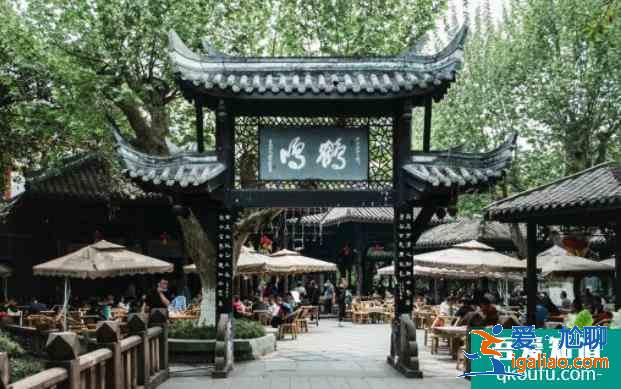 2021成都人民公园开放时间 游玩攻略？