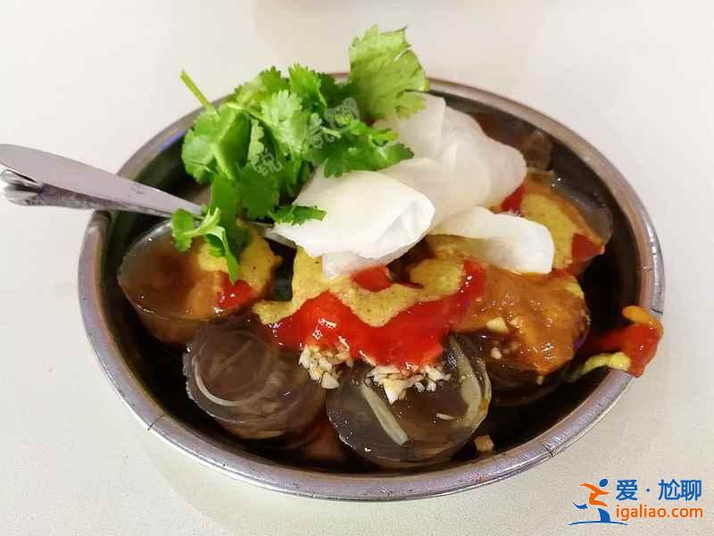 鼓浪屿美食盘点，便宜正宗又美味！？