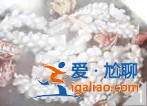 芫爆鱿鱼卷怎么做？？