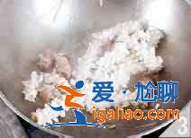 芫爆鱿鱼卷怎么做？？