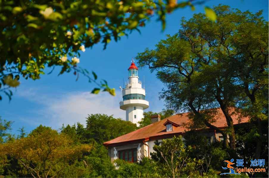 烟台有哪些好玩的景点，烟台旅游景点攻略，烟台好玩吗？