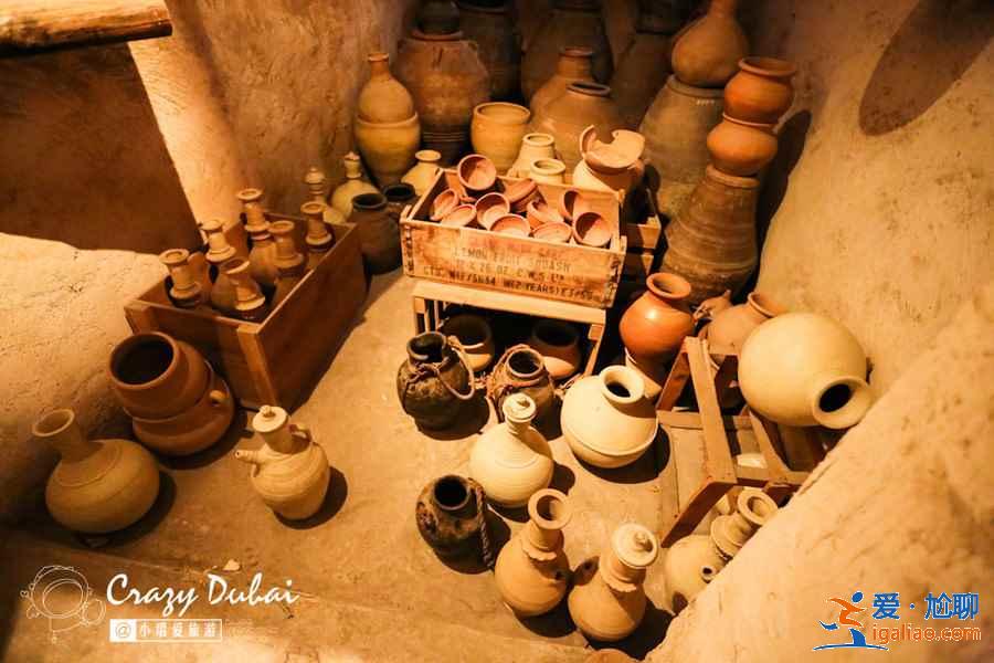 你的旅行清单里，怎么可以没有迪拜？