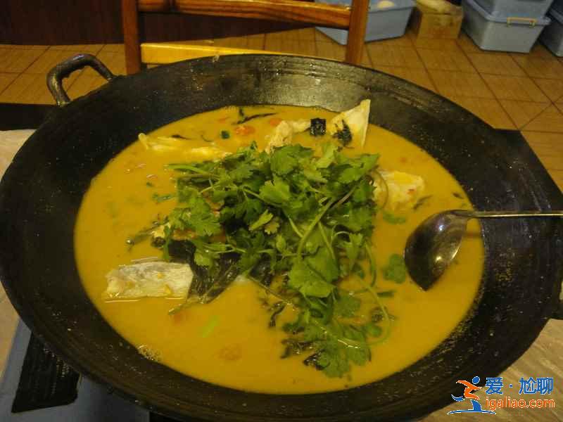 张家界美食推荐，张家界有哪些小吃，张家界美食攻略？