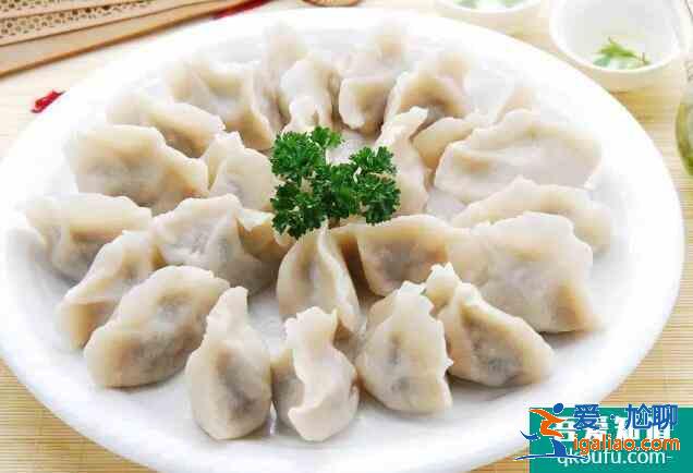 七夕节吃什么传统食物？