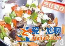 锦绣响螺片怎么做？？