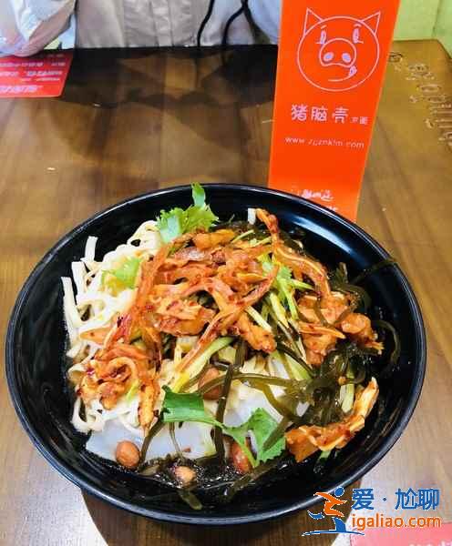张家界美食推荐，张家界有哪些小吃，张家界美食攻略？