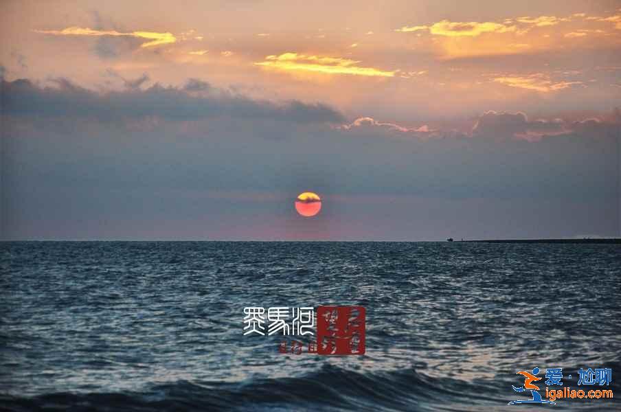 青海环线自驾路线，青海环线自驾游攻略，青海环线自驾去哪些景点？