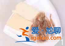 白米虾炒豆腐怎么做？？