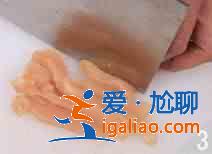 杭椒炒鸡柳怎么做？？