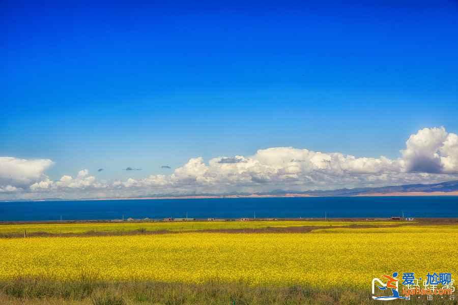 青海旅游几月份最好，青海最佳旅游时间，青海适合几月份去旅游？