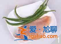 杭椒炒鸡柳怎么做？？
