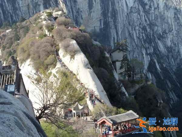 华山最佳旅游时间，华山旅游注意事项？