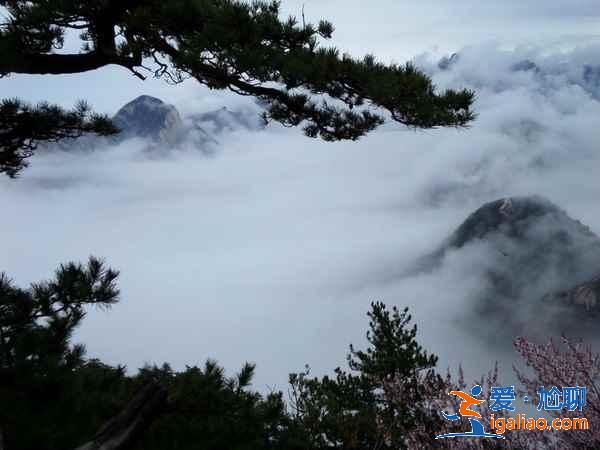 华山最佳旅游时间，华山旅游注意事项？