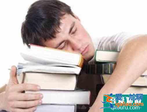 高考前睡眠不好怎么办呢？？