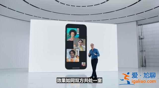 iOS15值得升级更新吗？