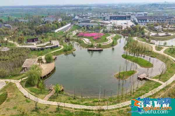 2021南京五一亲子游去哪儿？