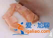 咖喱土豆鸡块怎么做？？