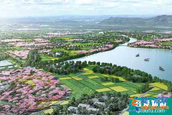 2021无锡阳山五一游玩攻略 游玩路线以及交通攻略？