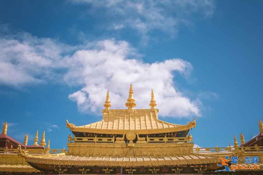 西藏必游景点有哪些，西藏哪些景点值得去？