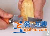咖喱土豆鸡块怎么做？？
