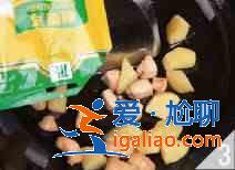 咖喱土豆鸡块怎么做？？