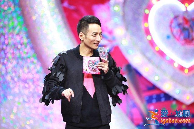 籍贯湖南的五大男神，易烊千玺张艺兴上榜，蔡徐坤都不是第一