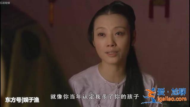 甄嬛传:全剧最厉害的嫔妃除了甄嬛,非她莫属! 甄嬛传:全剧最厉害的嫔妃除了甄嬛,非她莫属!