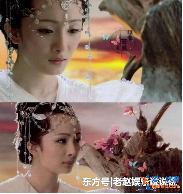 女明星戴珠子谁最美?杨紫真心美,杨幂有灵气,刘涛像顶吊灯 女明星戴珠子谁最美?杨紫真心美,杨幂有灵气,刘涛像顶吊灯