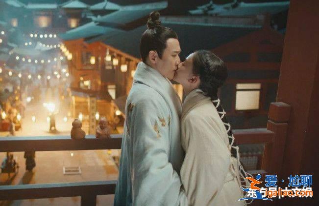 当众杖臀?《皓镧传》吴谨言聂远秀演技“虐疼路线” 当众杖臀?《皓镧传》吴谨言聂远秀演技“虐疼路线”