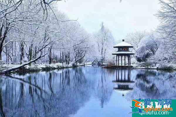 杭州下雪了吗2022 浙江下雪一般在几月？