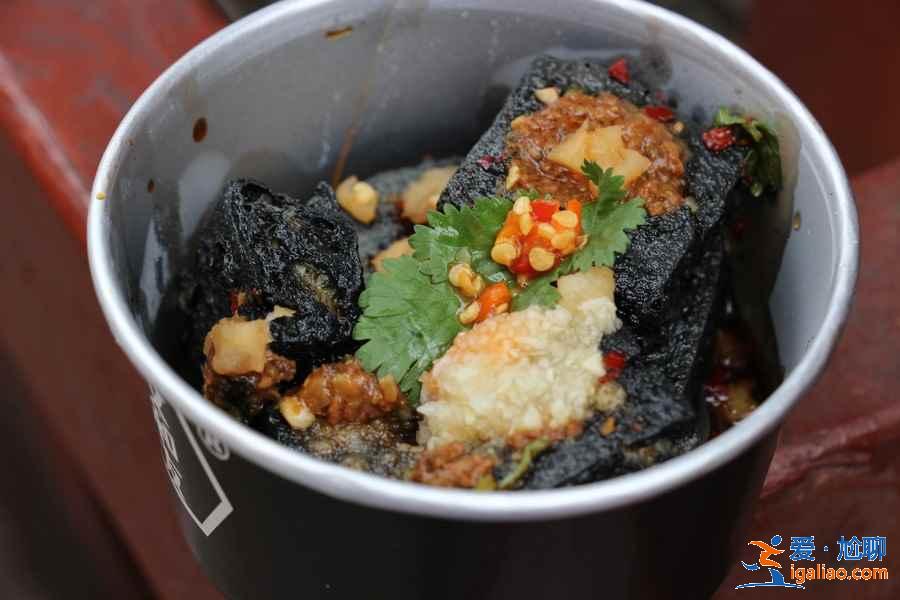 长沙5大特色小吃，长沙当地小吃有哪些，长沙特色小吃推荐？