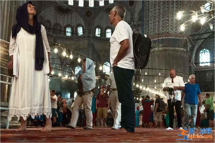 土耳其旅游注意事项，土耳其有什么风俗禁忌？