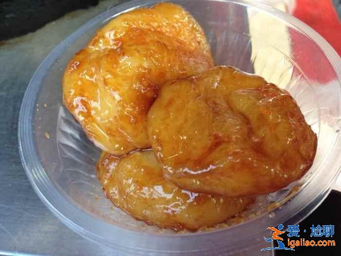长沙5大特色小吃，长沙当地小吃有哪些，长沙特色小吃推荐？