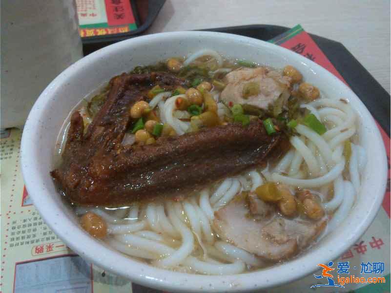 长沙5大特色小吃，长沙当地小吃有哪些，长沙特色小吃推荐？