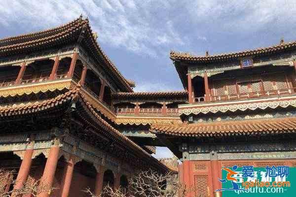 2022北京雍和宫春节开放时间 雍和宫春节需要预约吗？