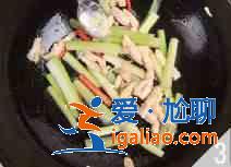 瓠子炒鸡柳怎么做？？