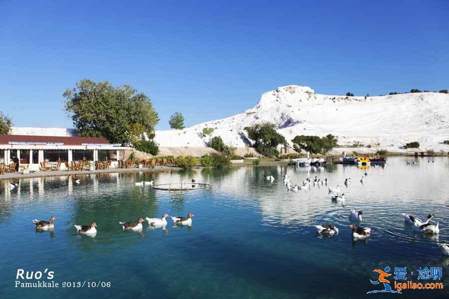 几月去土耳其最好，土耳其旅游最佳月份，土耳其最佳旅游时间？
