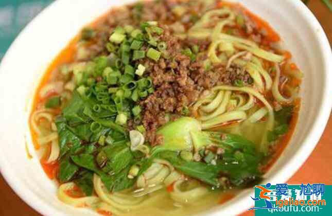 七夕节吃什么，七夕节吃什么传统食物？