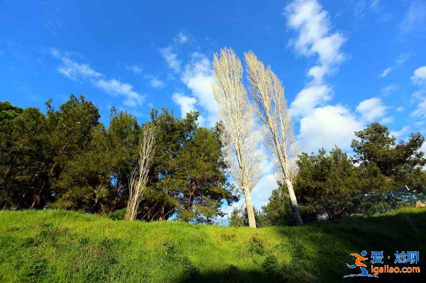 几月去土耳其最好，土耳其旅游最佳月份，土耳其最佳旅游时间？