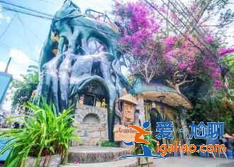 越南5日游路线推荐，越南五日行程安排？