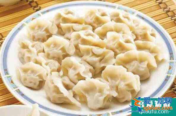 七夕节吃什么，七夕节吃什么传统食物？