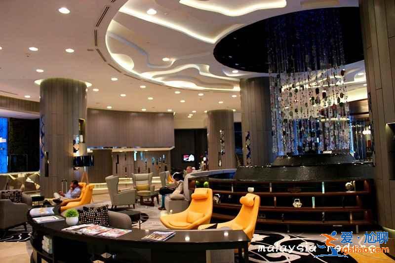 吉隆坡有哪些带Spa的酒店，吉隆坡值得体验的带Spa酒店盘点？
